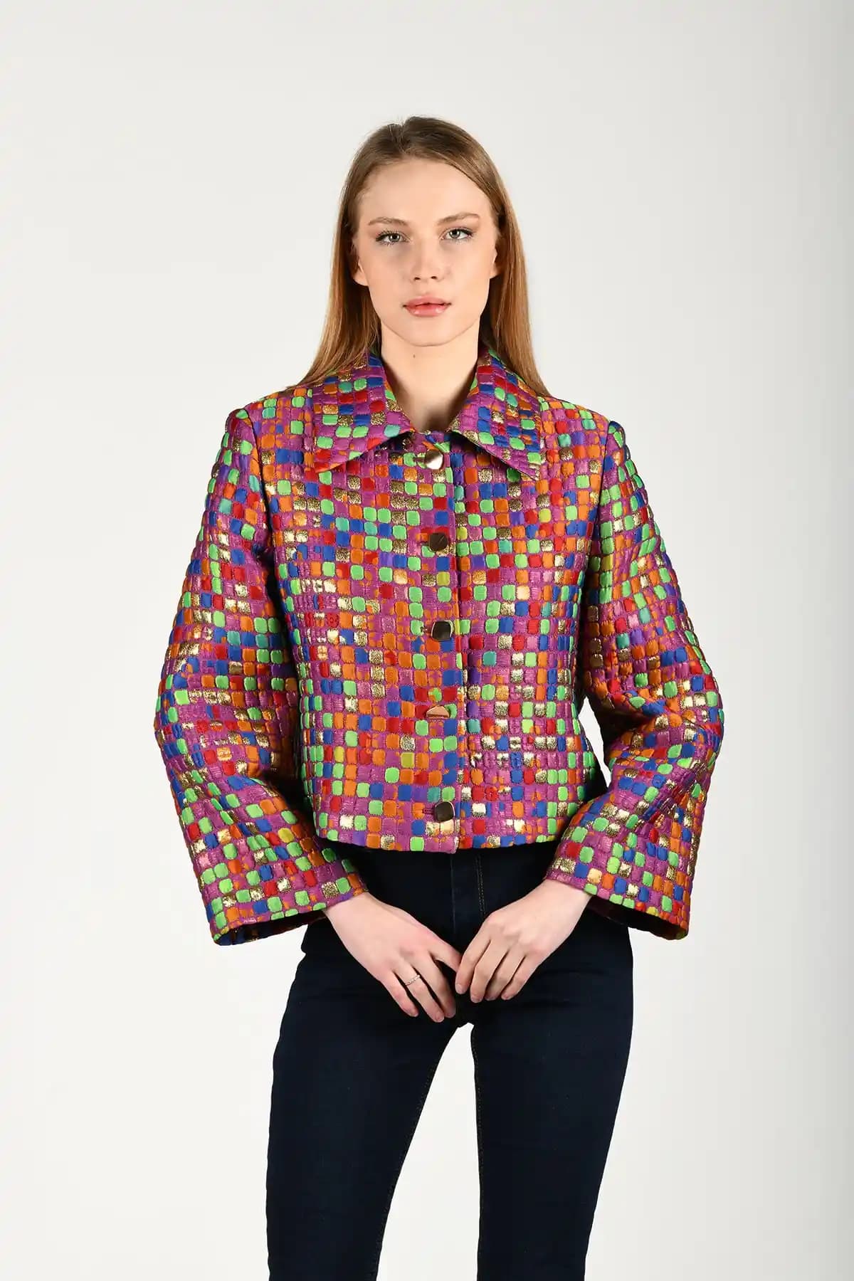 Moda Dünyasında Yeni Sezon Ceket Trendleri ve Stil Önerileri