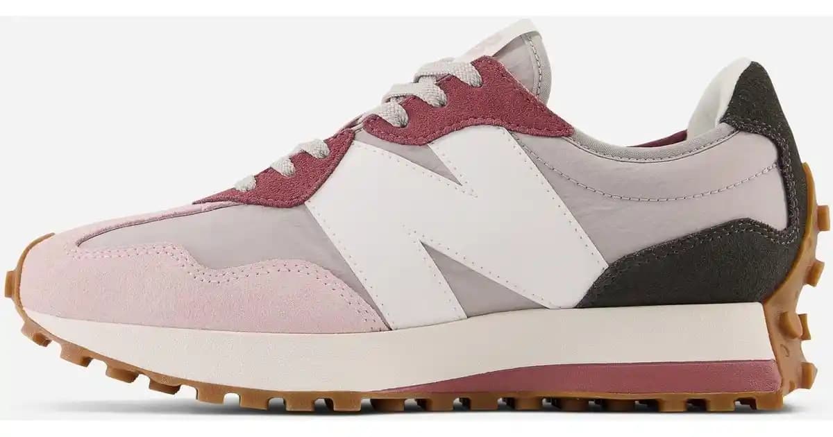 Moda Dünyasında Yenilik ve Nostalji Bir Arada: Yeni Balance Retro Ayakkabıları