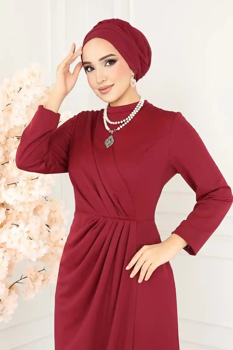 Moda Elbisesi Seçerken Dikkat Edilmesi Gerekenler ve Stil İpuçları