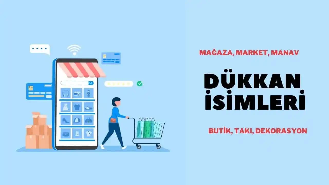 Moda Sektöründe Online Mağaza İsimlerinin Önemi ve Marka Başarısında Rolü