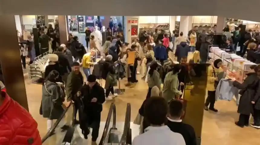 Moda Sektöründe Personel İndirimleri ve Tüketici Fırsatları Analizi