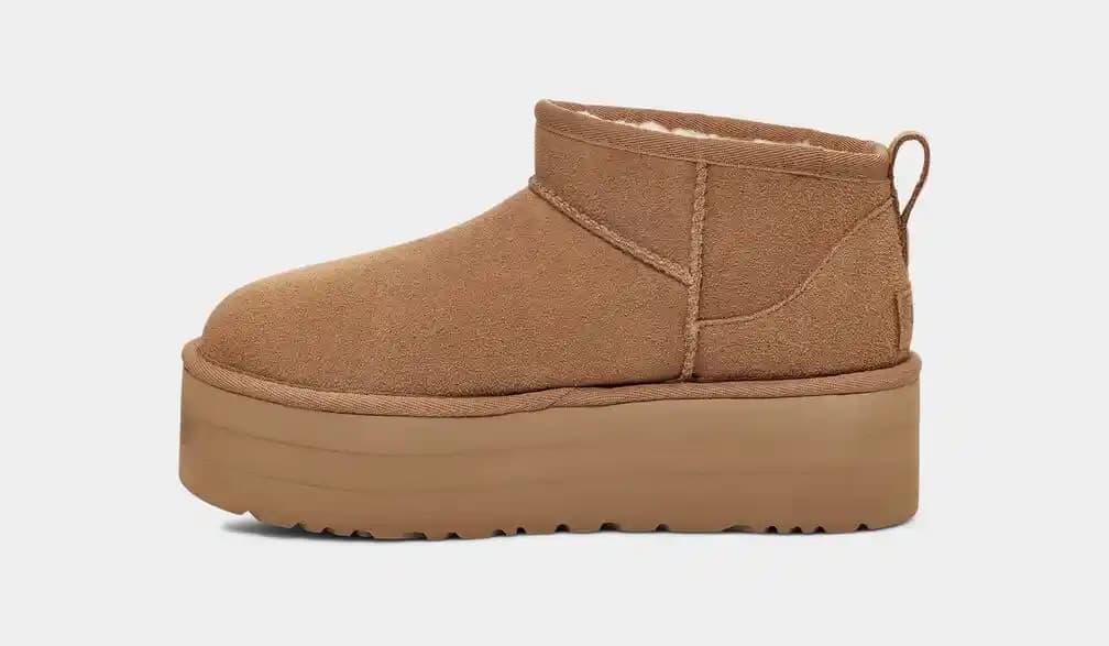 Moda Sektöründe Yenilikçi UGG Bot Platformu ile Dijital Dönüşüm ve Otomasyon