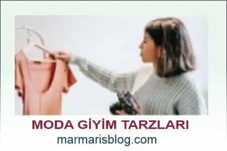 Moda Tarzlarının Tarihçesi ve Güncel Trendlerle Kendini İfade Etme Yolları