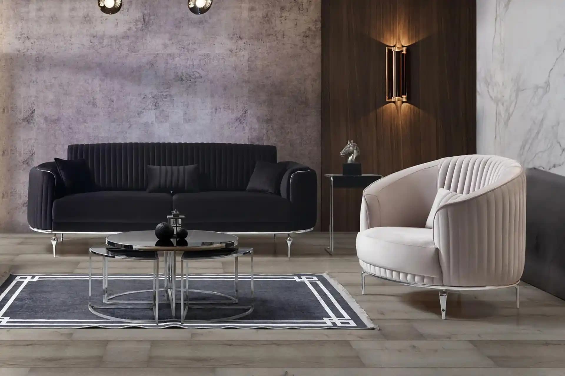 Moda ve Güzellikte Siyah Krem: Şıklık ve Fonksiyonelliğin Buluşması