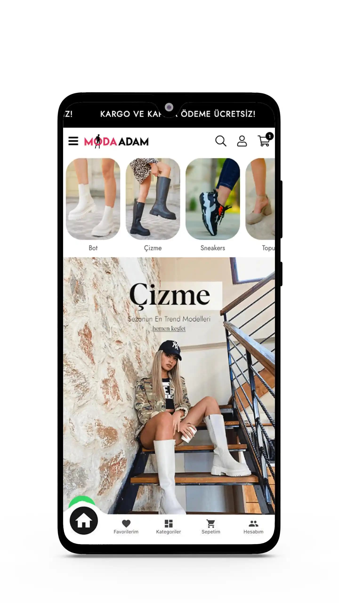 Moda ve Kişisel Tarzın Gücü: Güncel Trendler ve Kendini İfade Yöntemleri