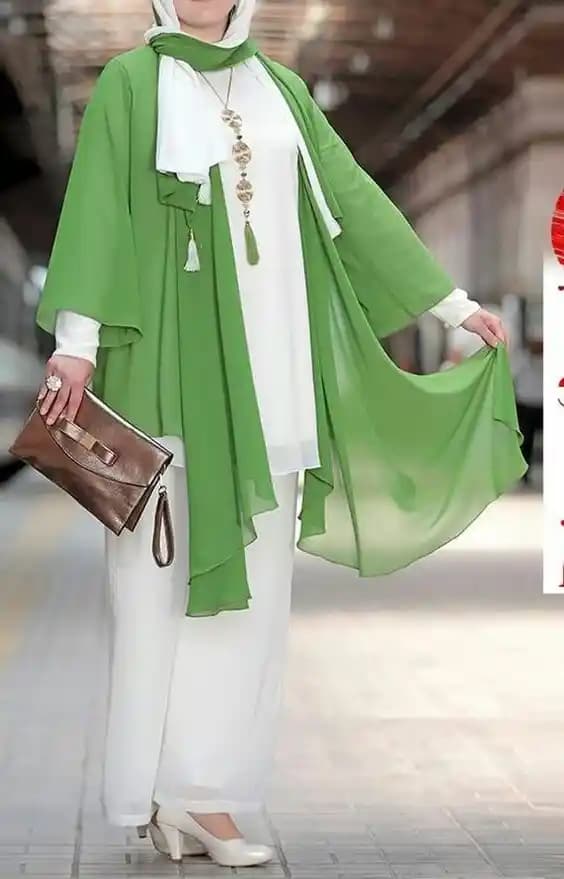 Modern Kıyafetlerin Tanımı, Evrimi ve Güncel Trendleri Hakkında Detaylı Rehber