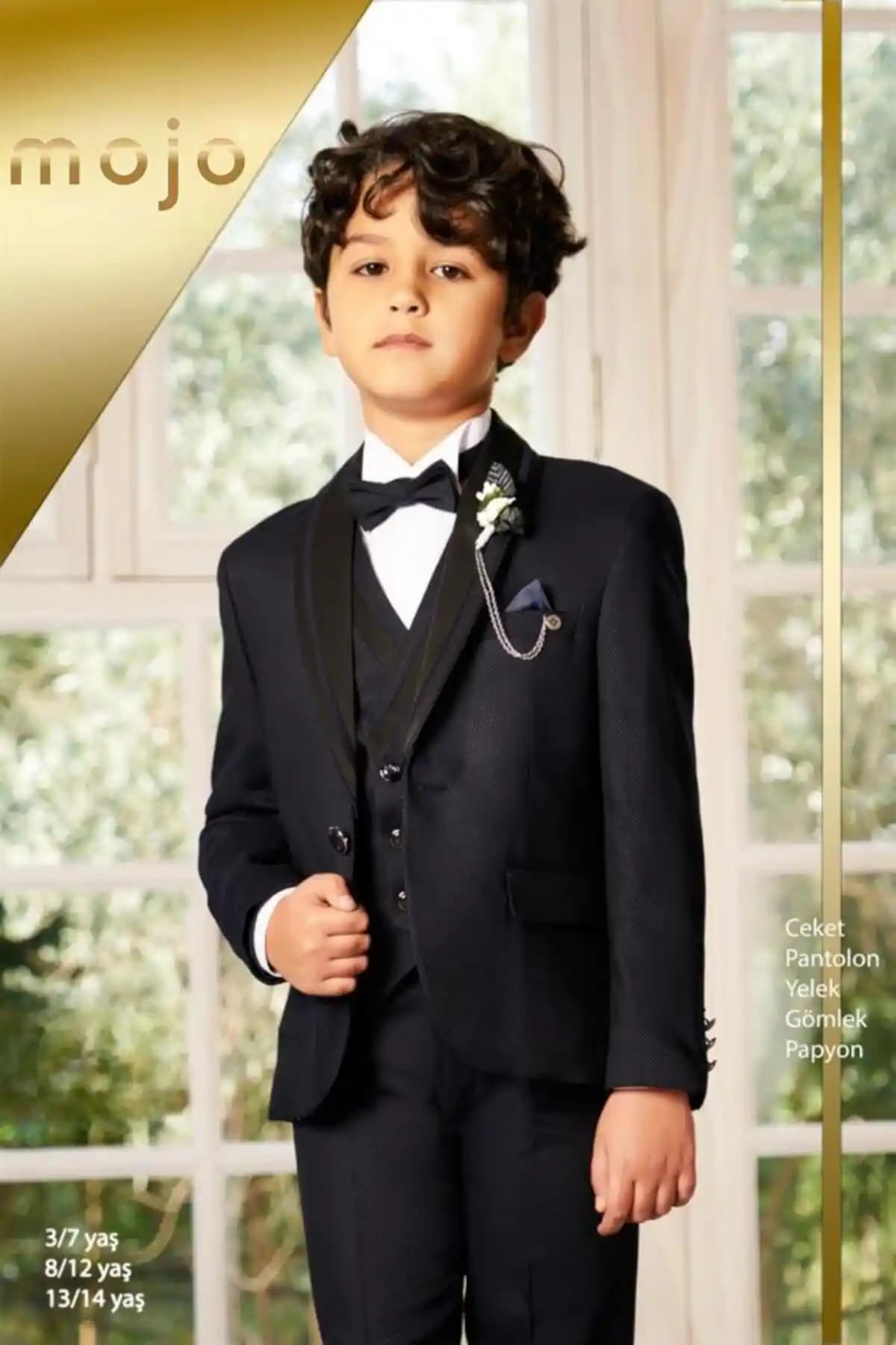 Mogi Takım Elbise: Modern Tasarımlarla Şıklık ve Konforun Buluşması