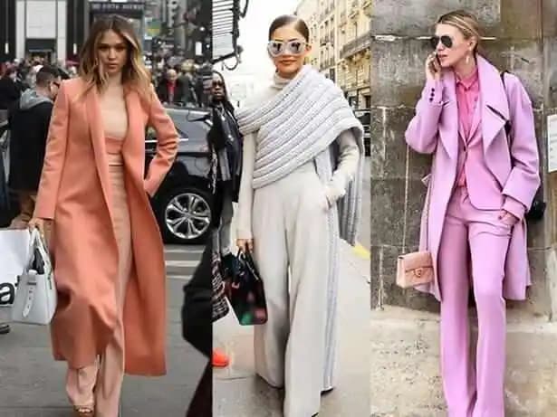 Monokrom Stil: Moda Dünyasında Tek Renkli Şıklığın Gücü ve Güncel Trendler