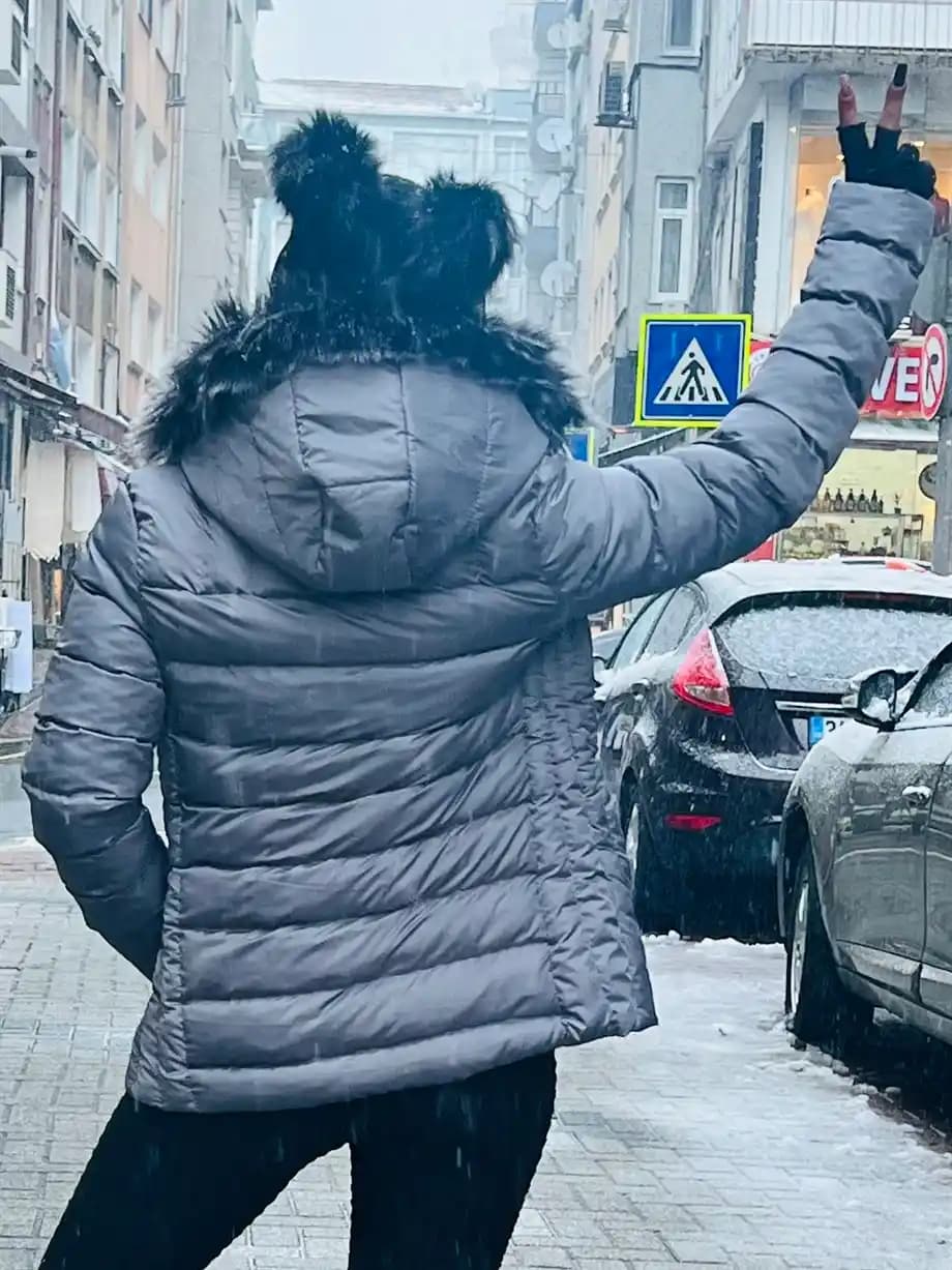 Mont Elyafı Moda Dünyasında Yenilikler ve Sürdürülebilir Trendler Hakkında Detaylı İnceleme