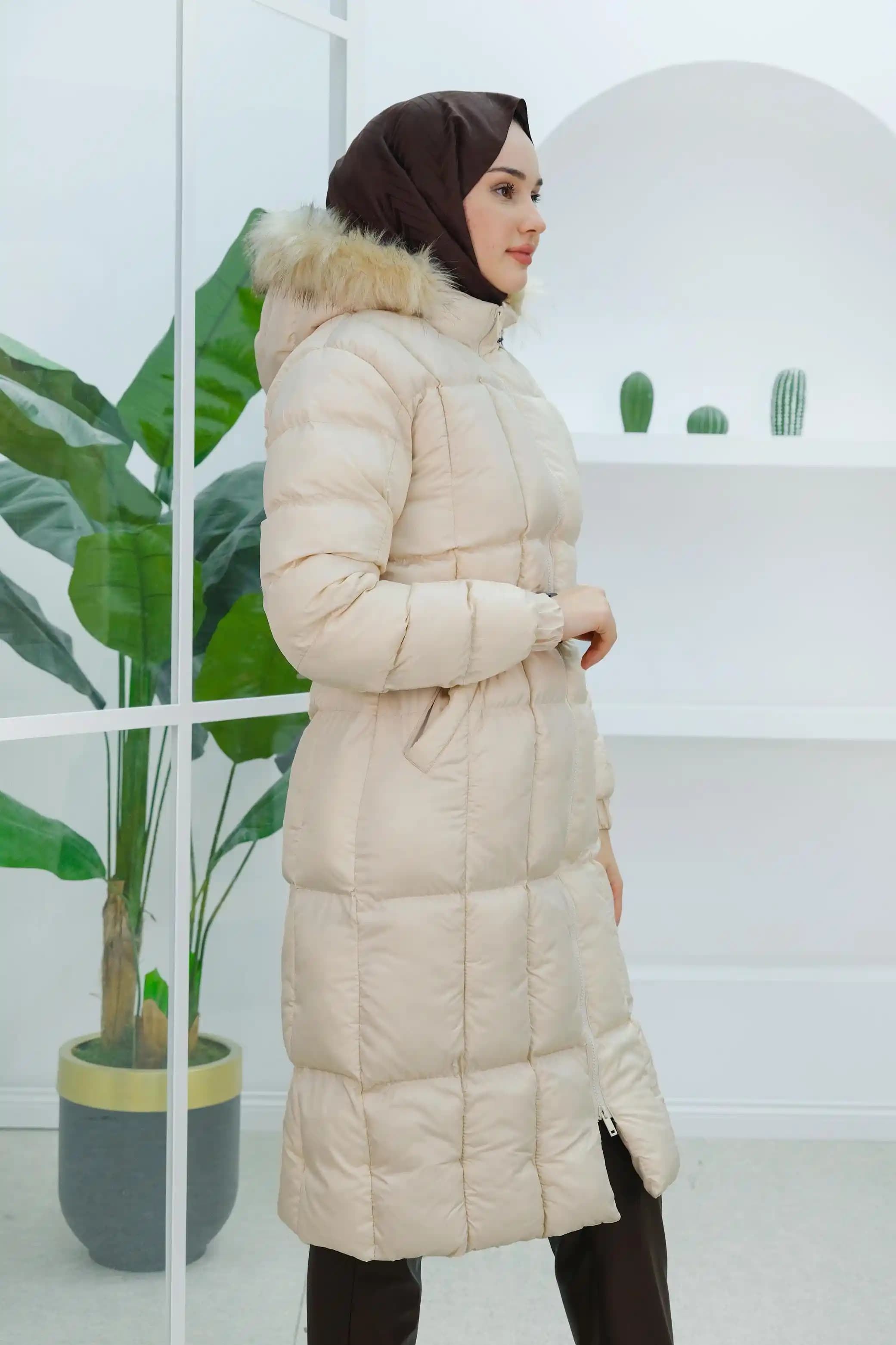 Mont Krem Kullanımı ve Moda Trendleri: Mont Bakımında Güncel Yaklaşımlar