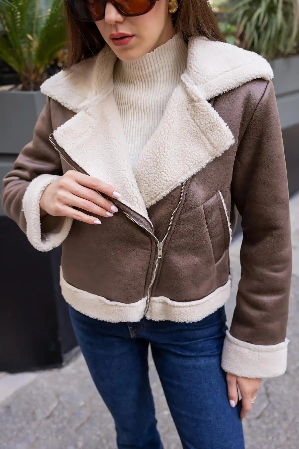 Mont Kürklü Moda Trendleri ve Doğru Seçim Rehberi