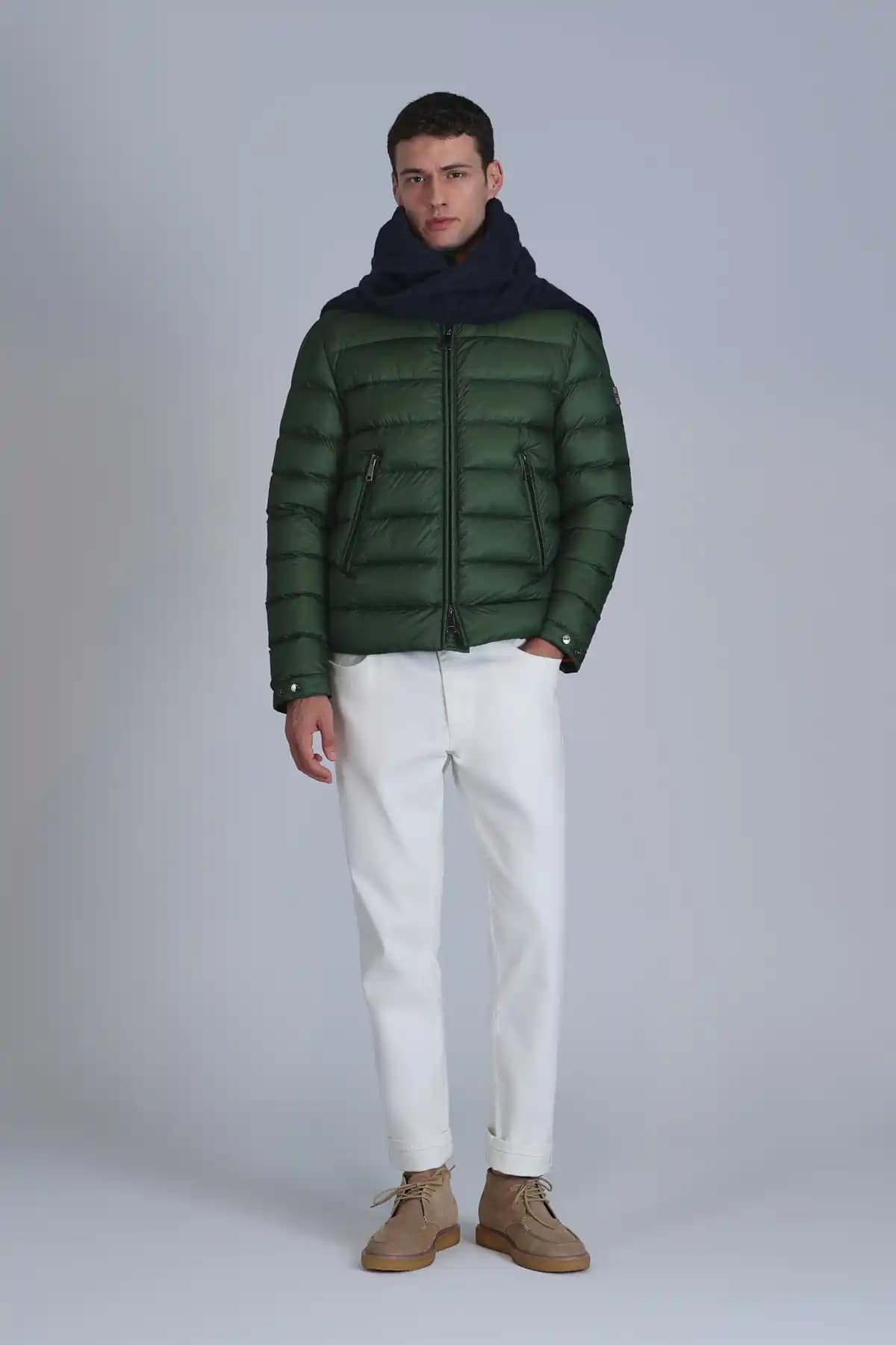 Mont Lufian: Şıklık ve Fonksiyonelliği Bir Arada Sunan Moda Markası