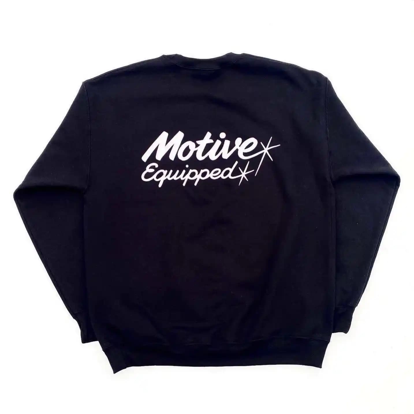 Motif Sweatshirt Modasında Kendini İfade Etmenin Modern Yolu ve Trendleri