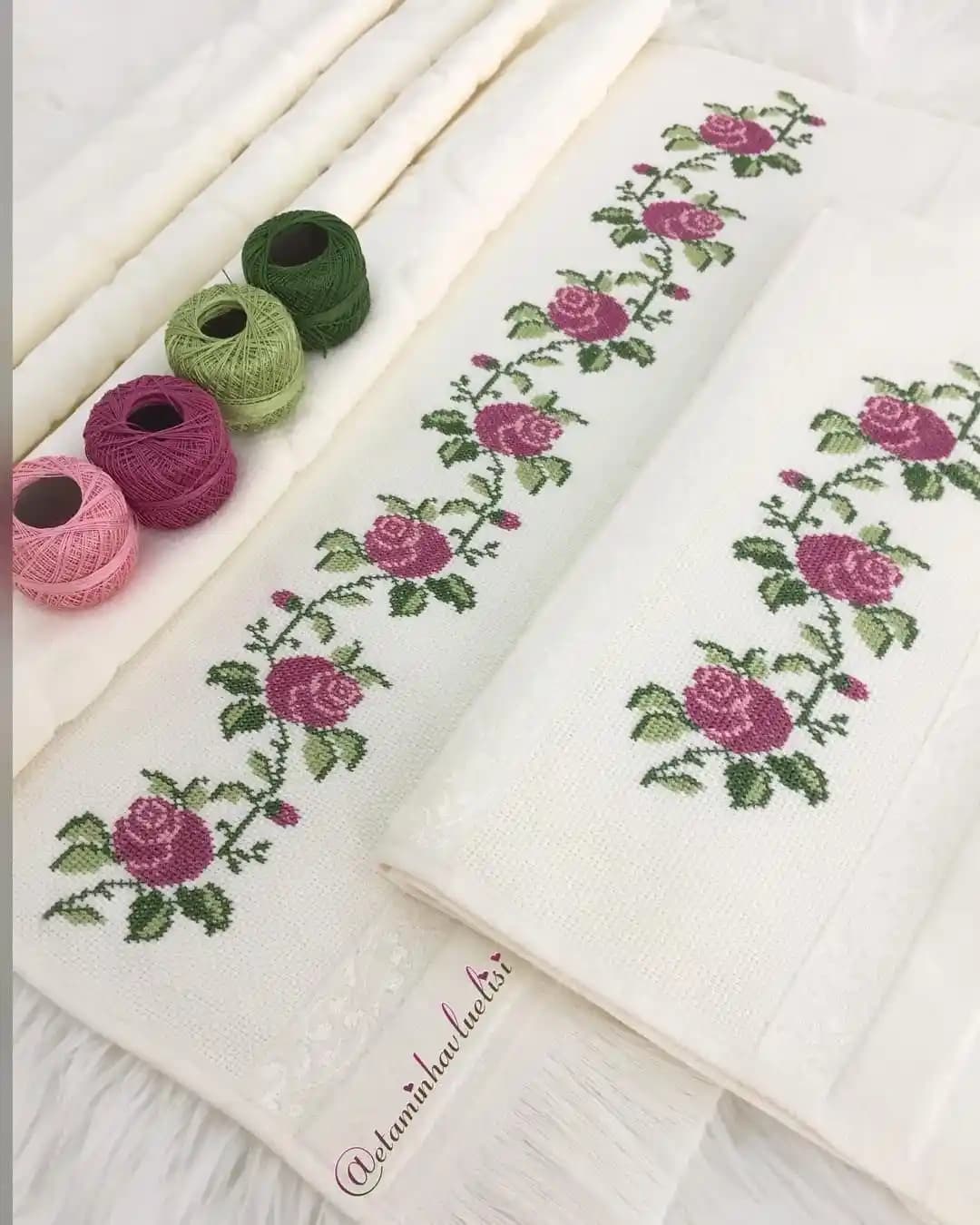 Nakış Modelleri ve Teknikleri: Geleneksel ve Modern Tasarımların Moda Dünyasındaki Yeri