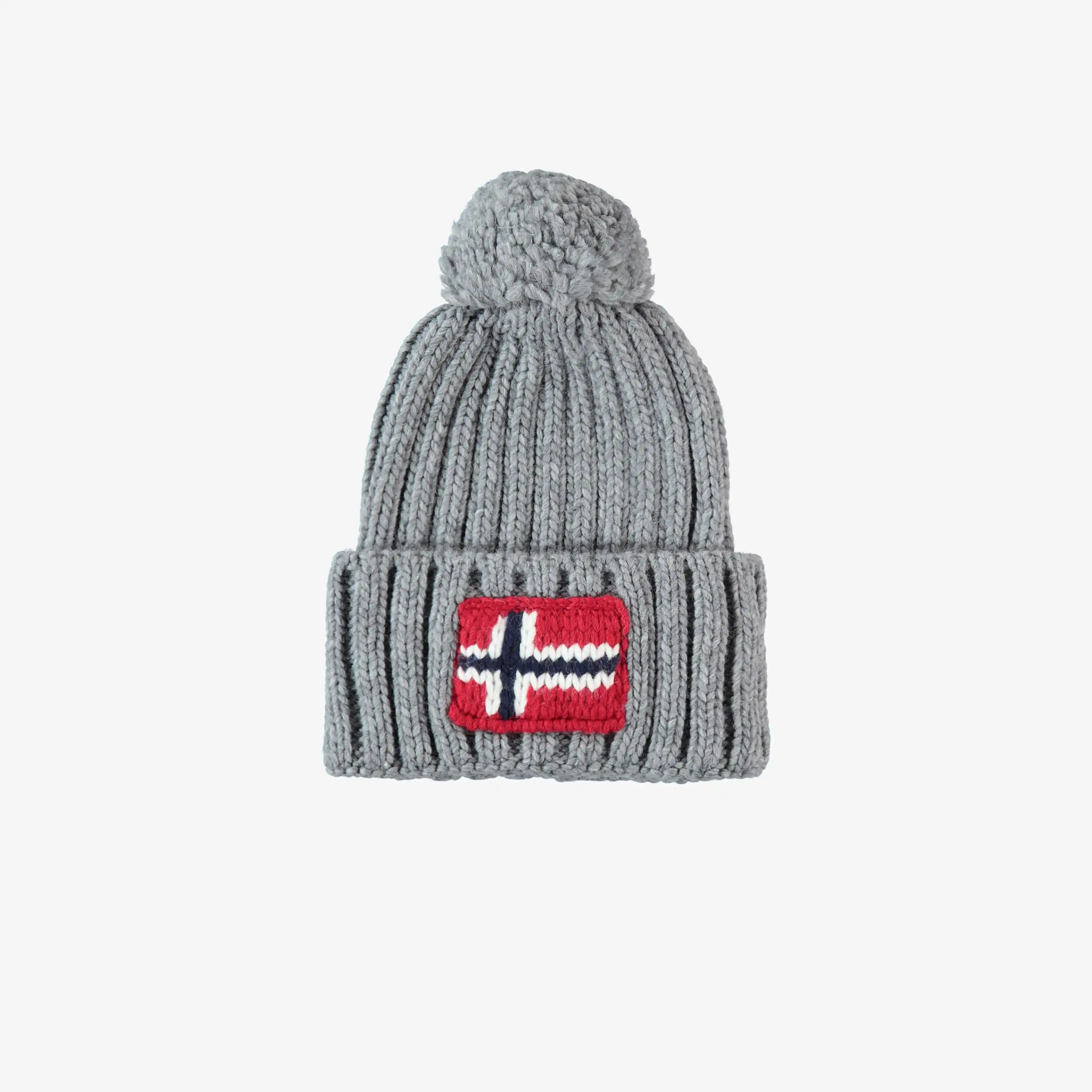 Napapijri Bere Koleksiyonu: Modern ve Fonksiyonel Kış Aksesuarları