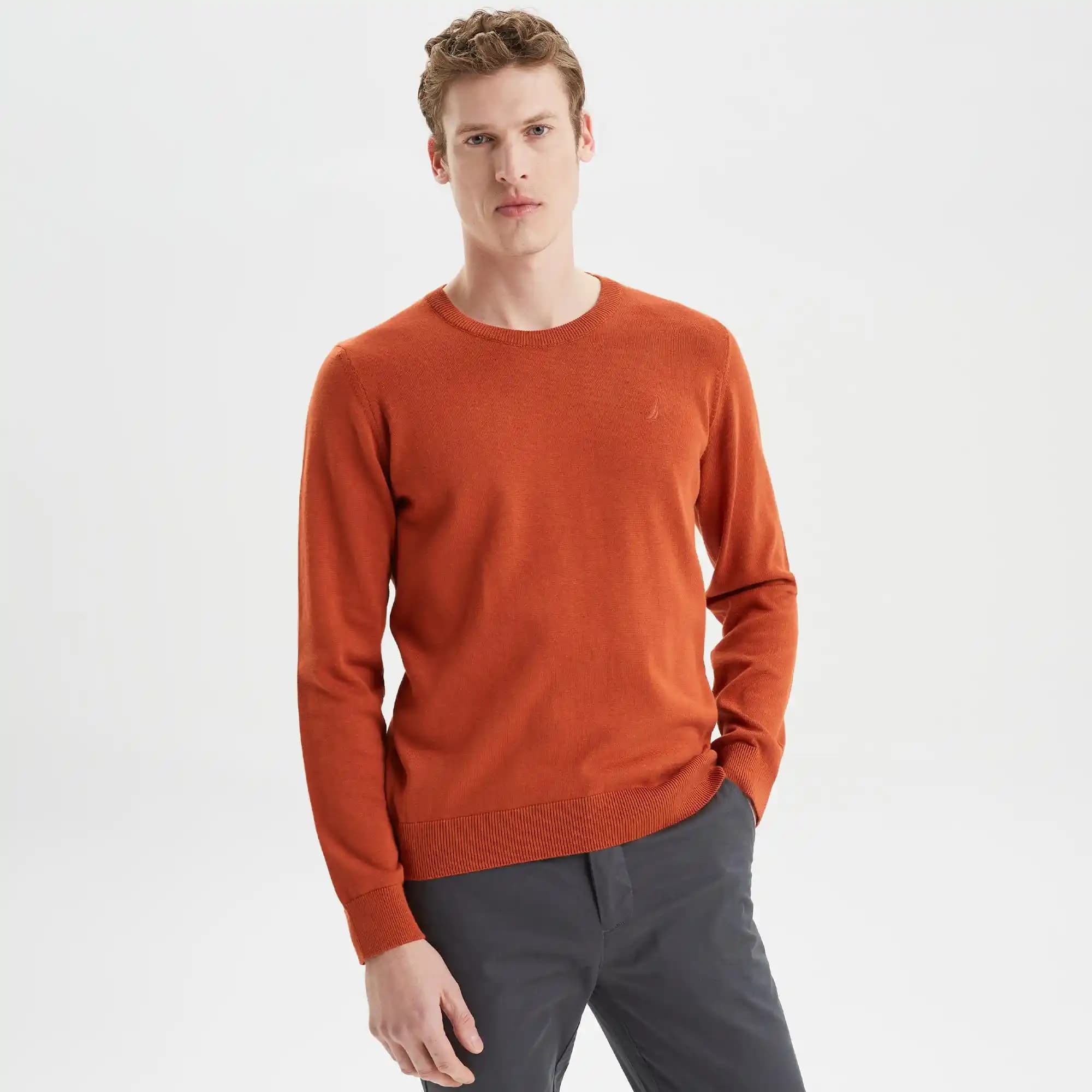 Nautica Erkek Kazaklarıyla Şıklık ve Konforu Bir Arada Yakalayın