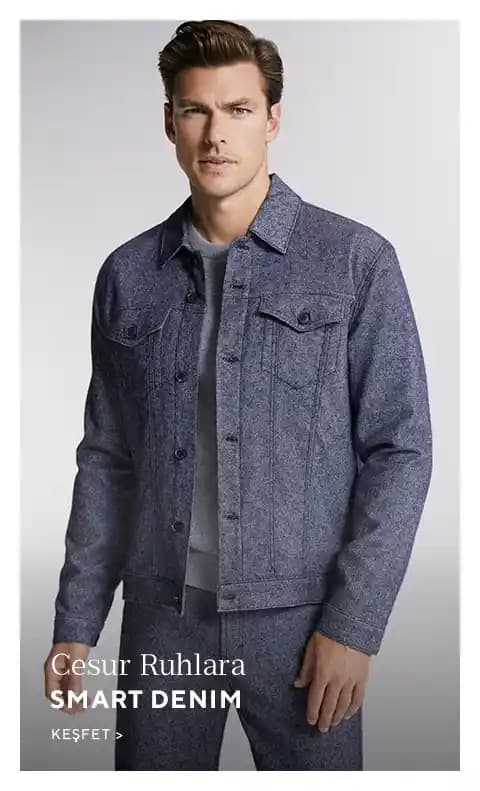 Network Erkek Giyim Trendleri ve Modern Erkeklerin Şıklık ile Rahatlık Arayışı