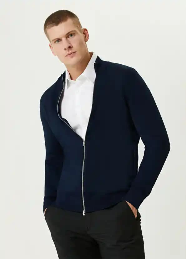 Network Erkek Hırkaları: Modern Tasarımlar ve Stil İpuçlarıyla Şıklık ve Fonksiyonellik