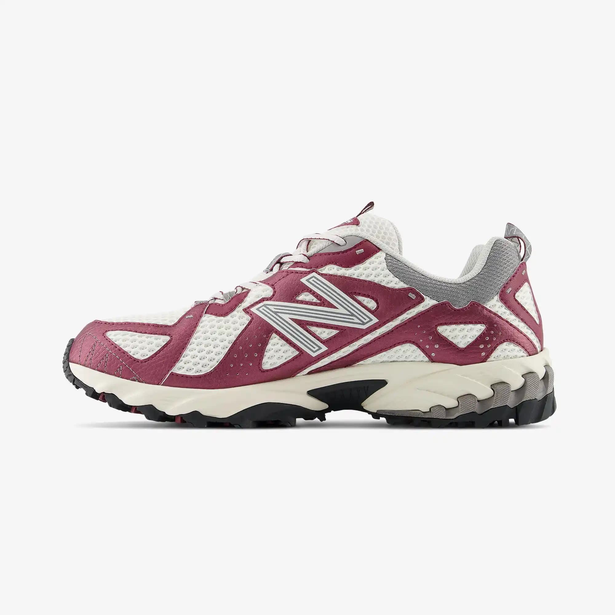 New Balance 610 Kadın Spor Ayakkabılarıyla Konfor ve Şıklığı Bir Arada Yakala