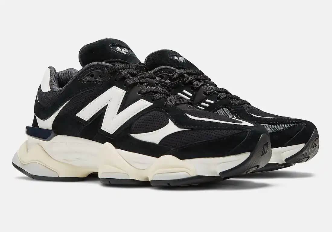 New Balance 9060 Spor Ayakkabıları Modern Tasarımı ve Konforuyla Moda Dünyasında Öne Çıkıyor