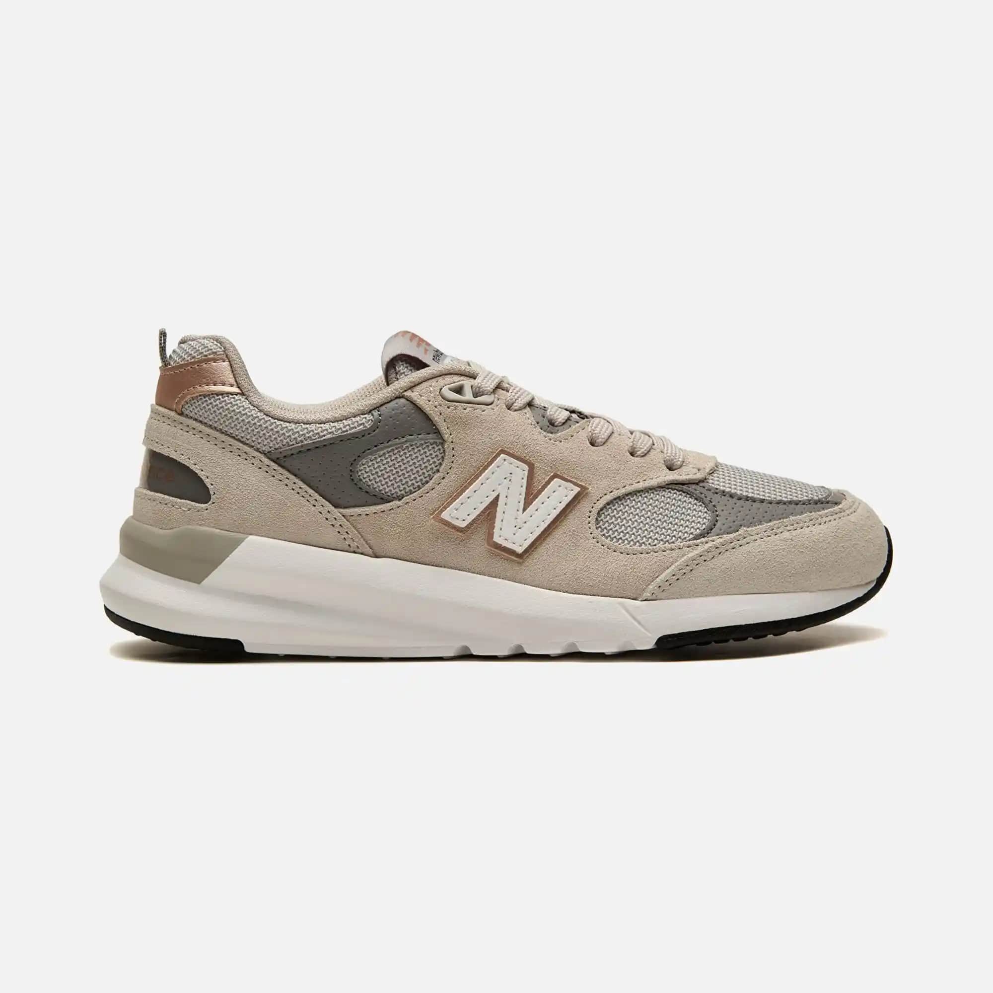 New Balance WS109 Spor Ayakkabıları Moda ve Günlük Kullanım İçin Uygun Tasarım
