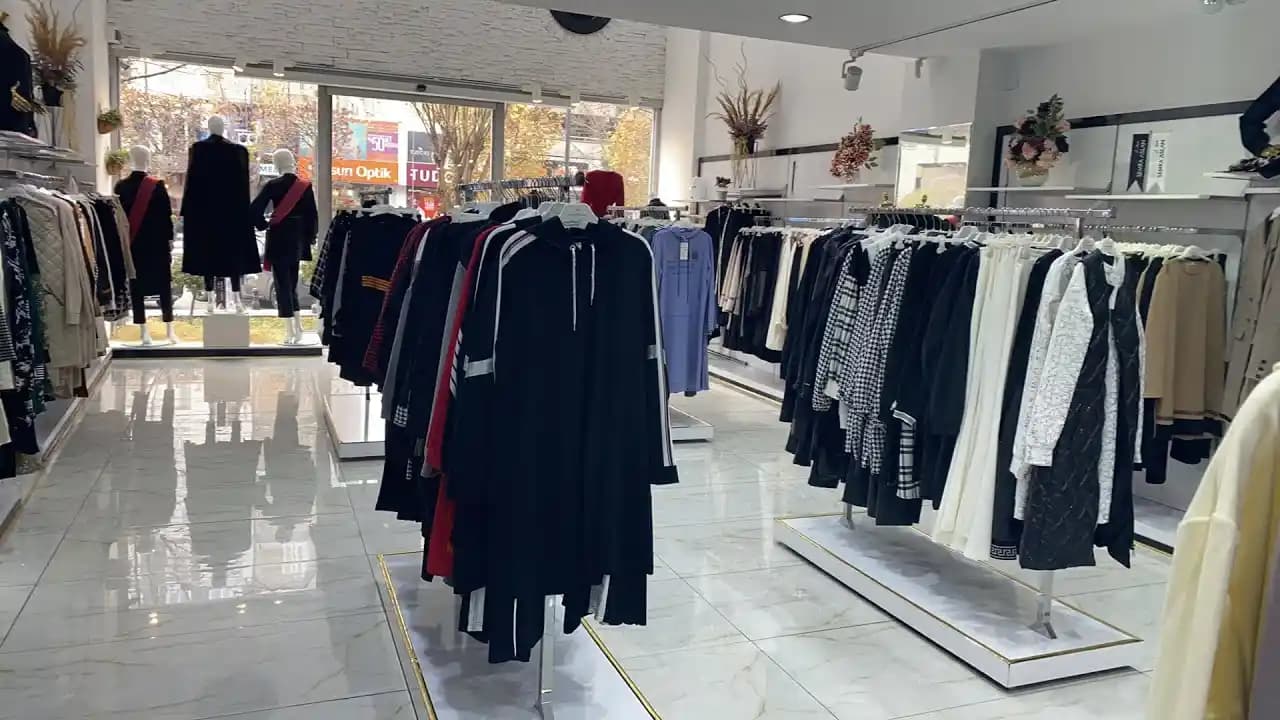 Niğde Giyim Mağazaları ve Güncel Moda Trendleri Hakkında Kapsamlı Bilgi