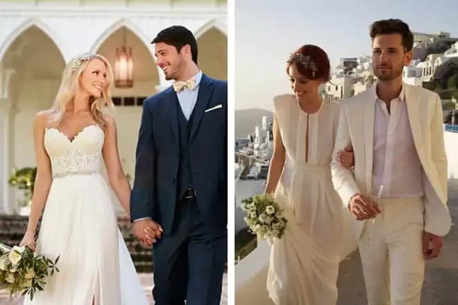 Nikah Damat Kombini Seçimi: Geleneksel ve Modern Moda Uyumu Hakkında Rehber
