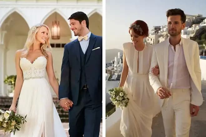 Nikah Damat Kombini Seçimi: Geleneksel ve Modern Moda Uyumu Hakkında Rehber