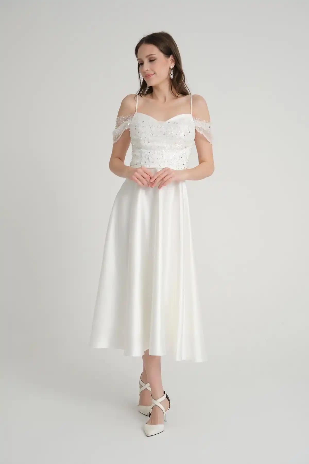 Nikah Elbisesi Fiyatları ve En Uygun Seçenekler Hakkında Detaylı Rehber