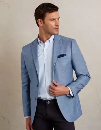 Nikah Erkek Giyiminde Güncel Trendler ve Stil Önerileri 2023