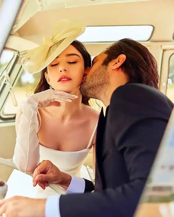 Nikah Kombini Rehberi: Düğün ve Şıklığın Uyumlu Buluşması