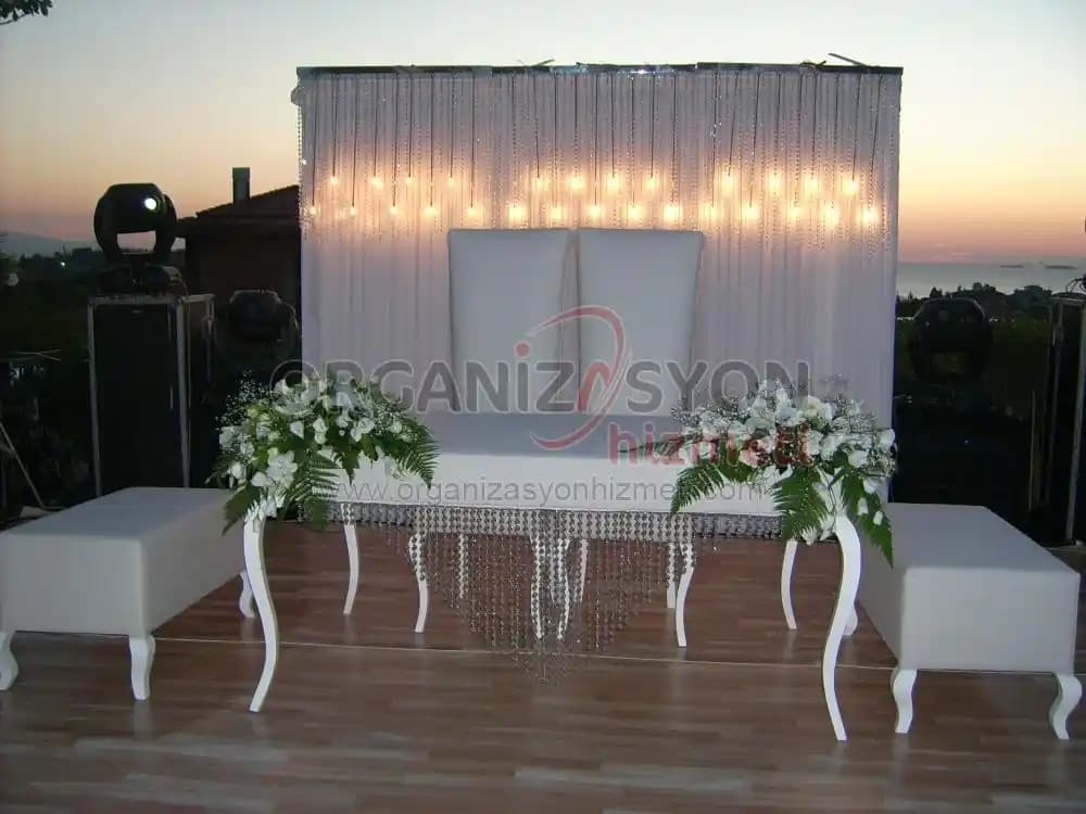 Nikah Takımları Moda Trendleri ve Seçim İpuçları 2023