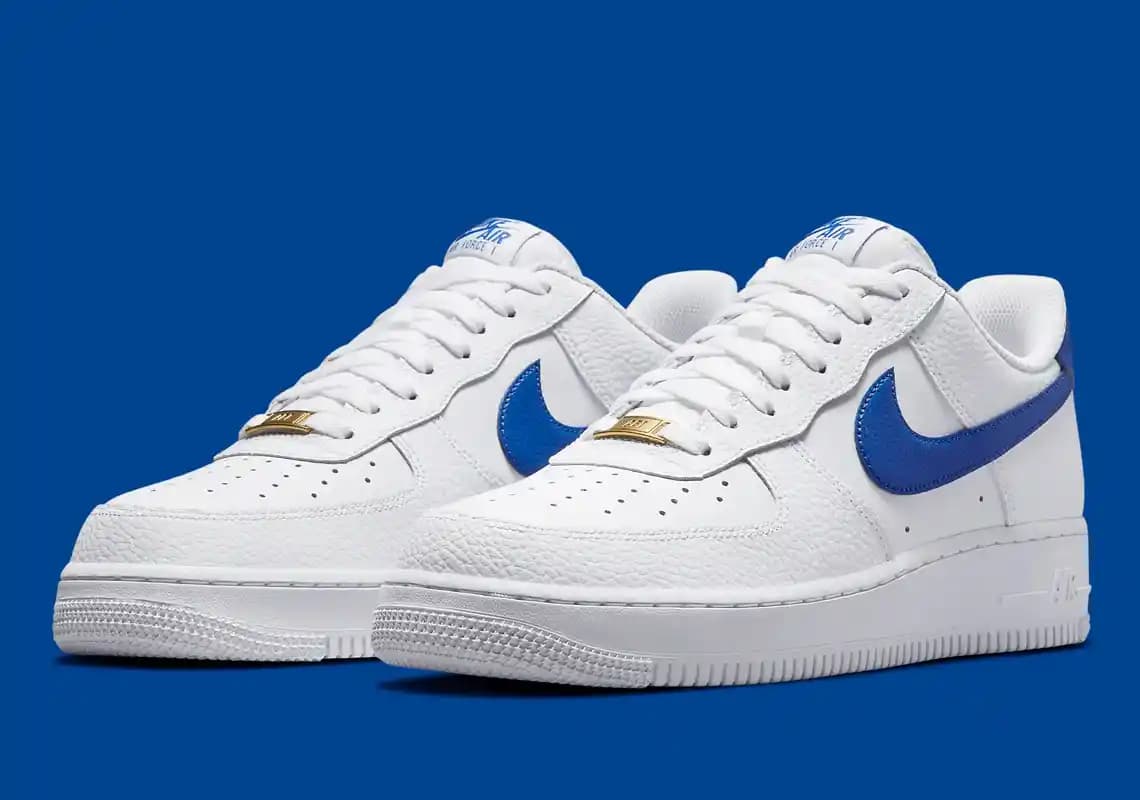 Nike Air Force 1: Moda Dünyasının Efsanevi Spor Ayakkabısı ve Stil İkonu
