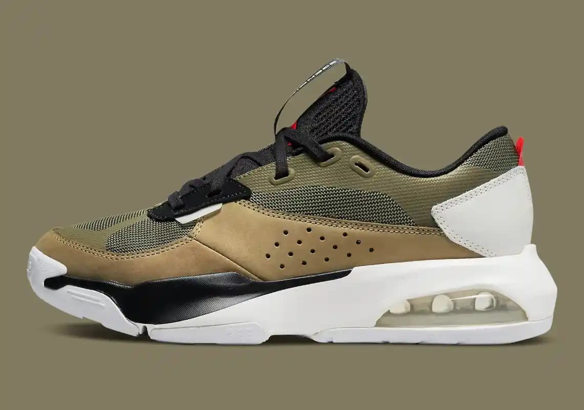 Nike Air Jordan 200E: Modern Tasarımı ve Moda Dünyasındaki Yeri