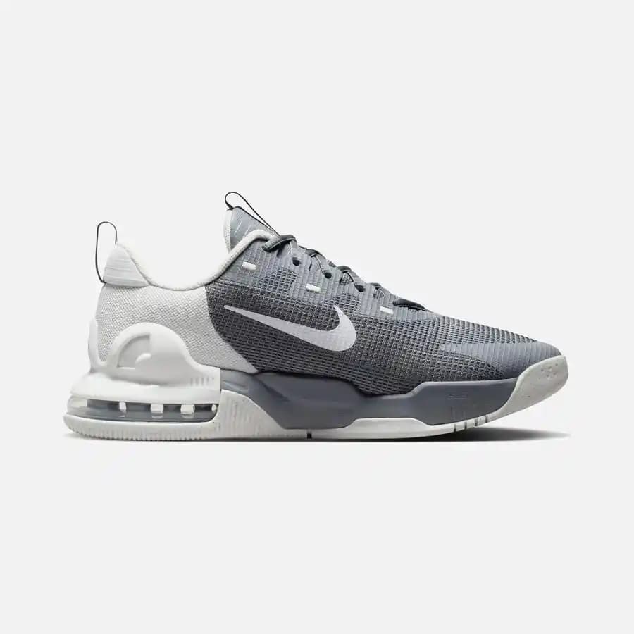 Nike Air Max Alpha Trainer 5 Spor ve Günlük Kullanım İçin Modern Tasarım ve Konfor Sunar