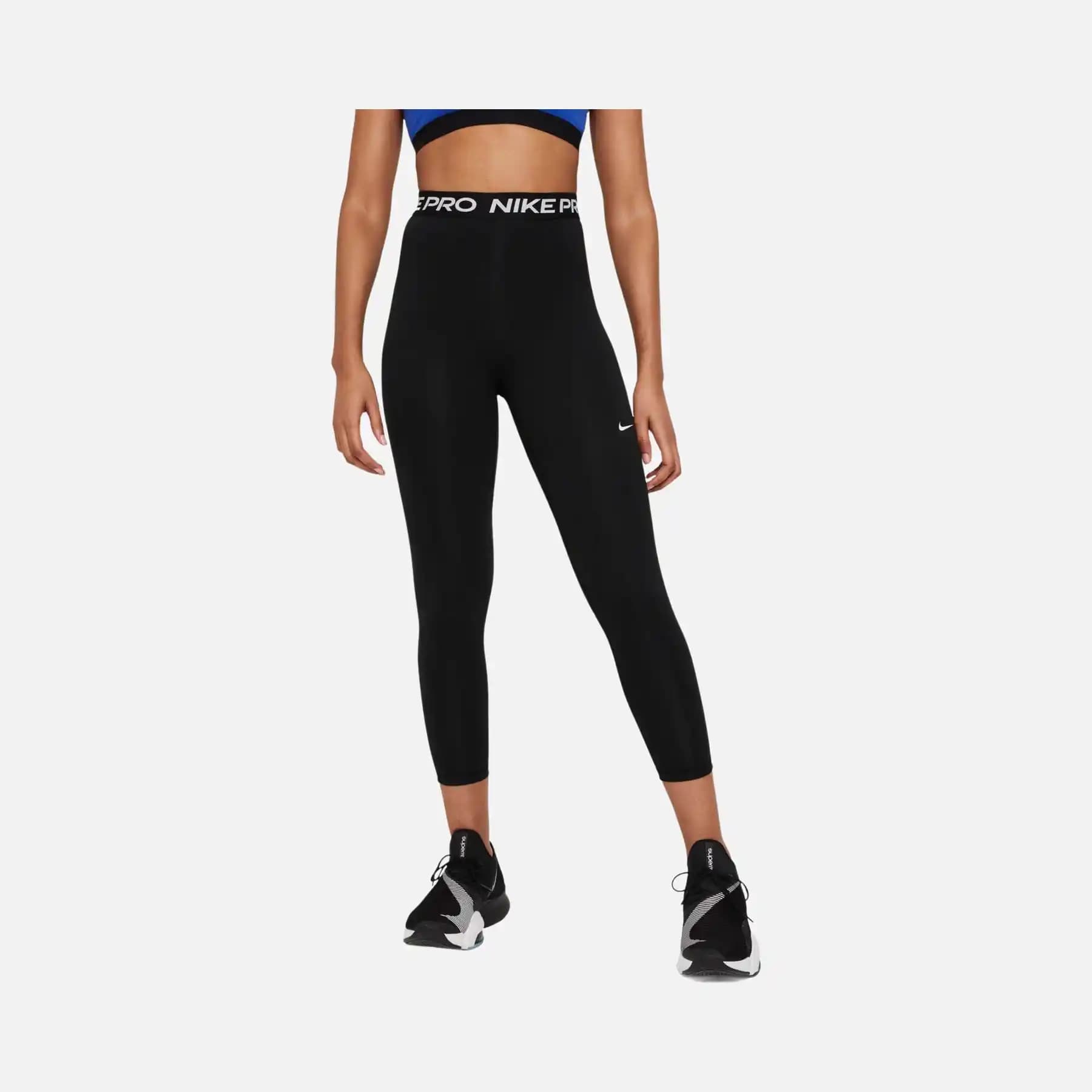 Nike Air Pro Tayt: Moda ve Fonksiyonellik Sunan Güncel Spor ve Günlük Giyim Parçası