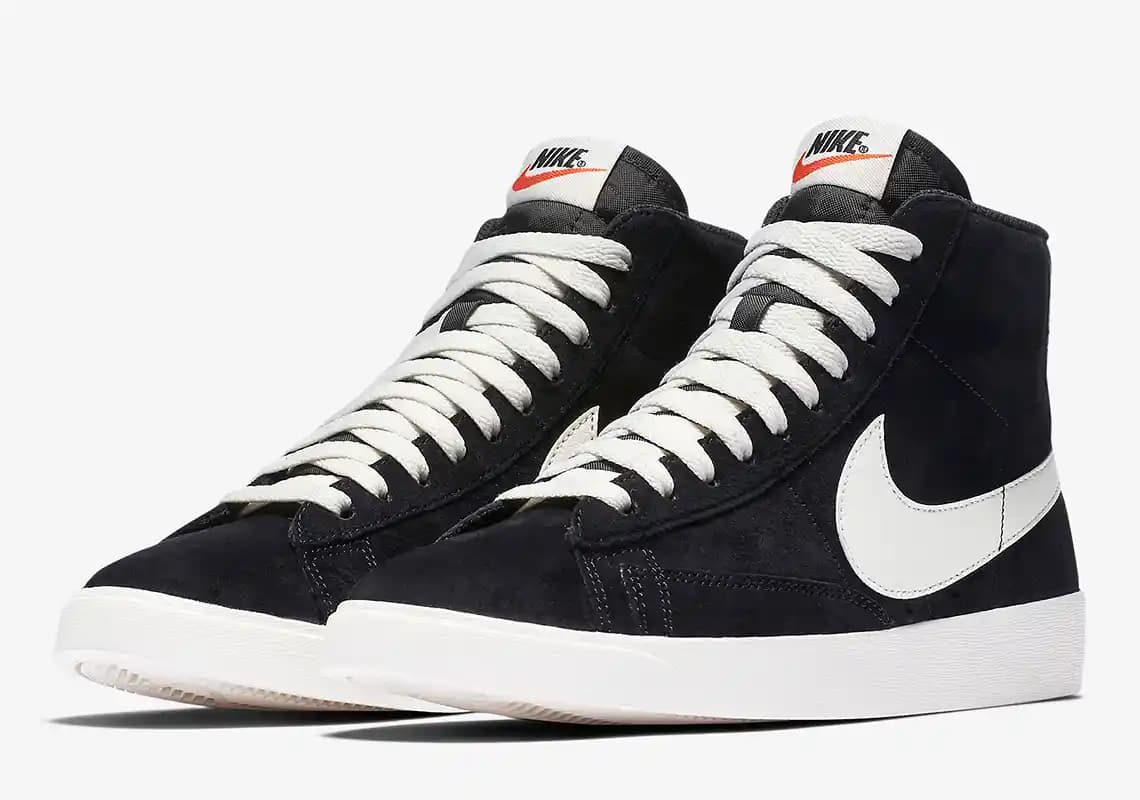 Nike Blazer High: Moda Dünyasında Stil İkonu ve Güncel Trendler Analizi