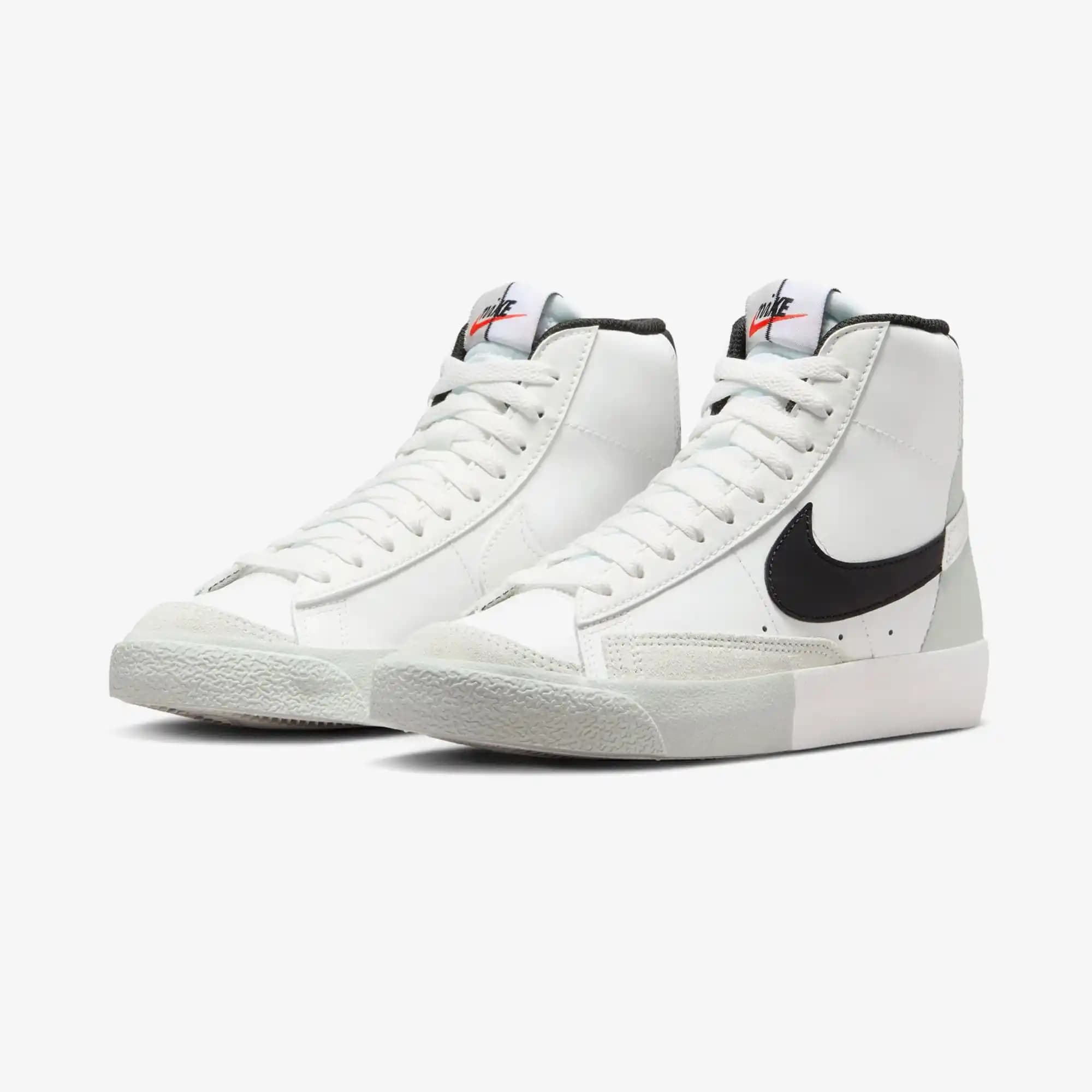 Nike Blazer Superstep: Modern Tasarım ve Performansıyla Spor ve Moda Dünyasında Öne Çıkıyor
