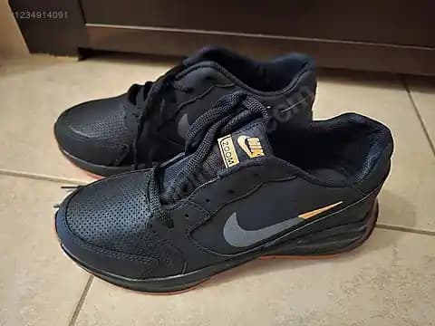 Nike Çakma Ayakkabılar ve Orijinallik Kontrolü İpuçları Modada Sahtecilikle Mücadele