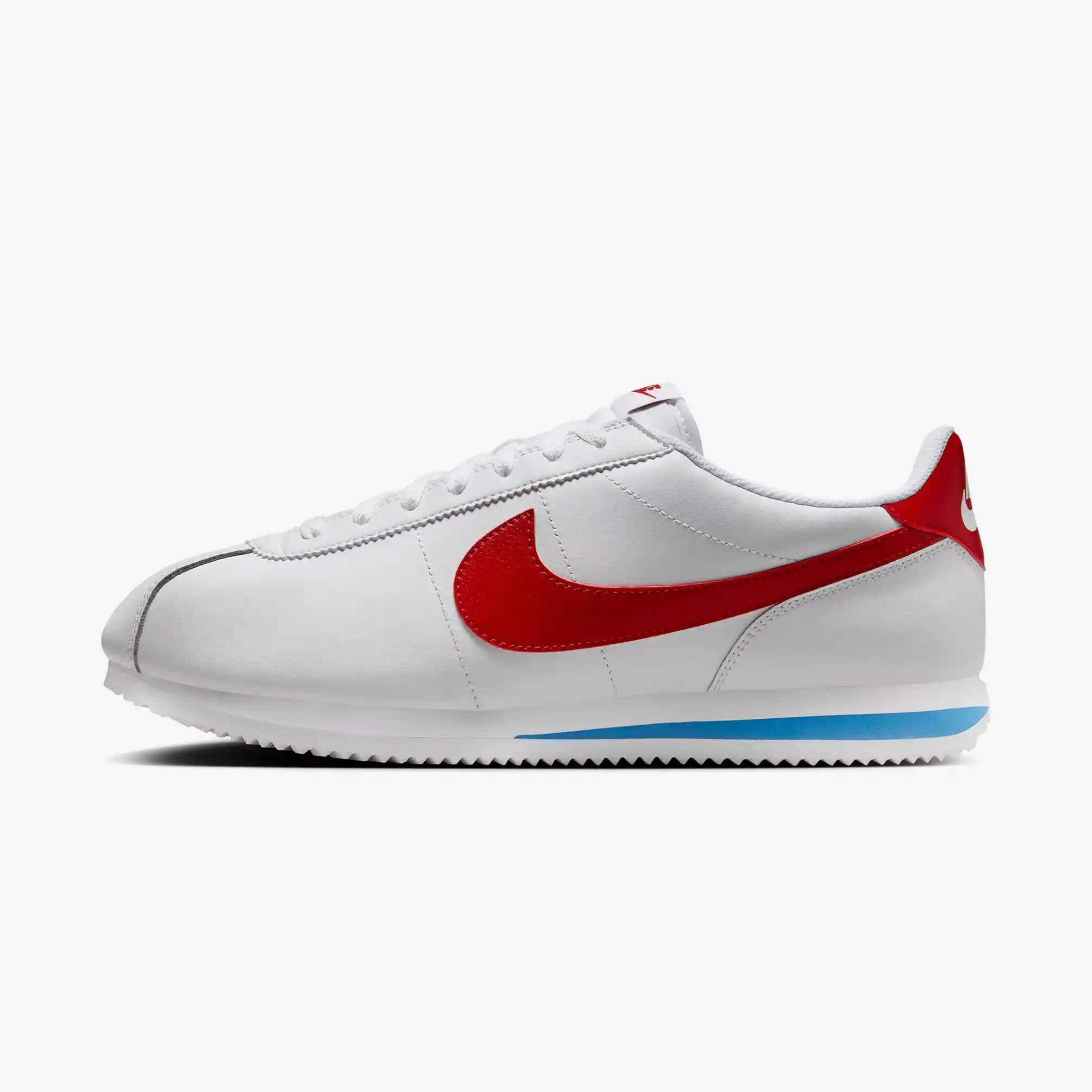 Nike Cortez Erkek Beyaz: Zamansız Moda İkonu ve Güncel Trendler Analizi