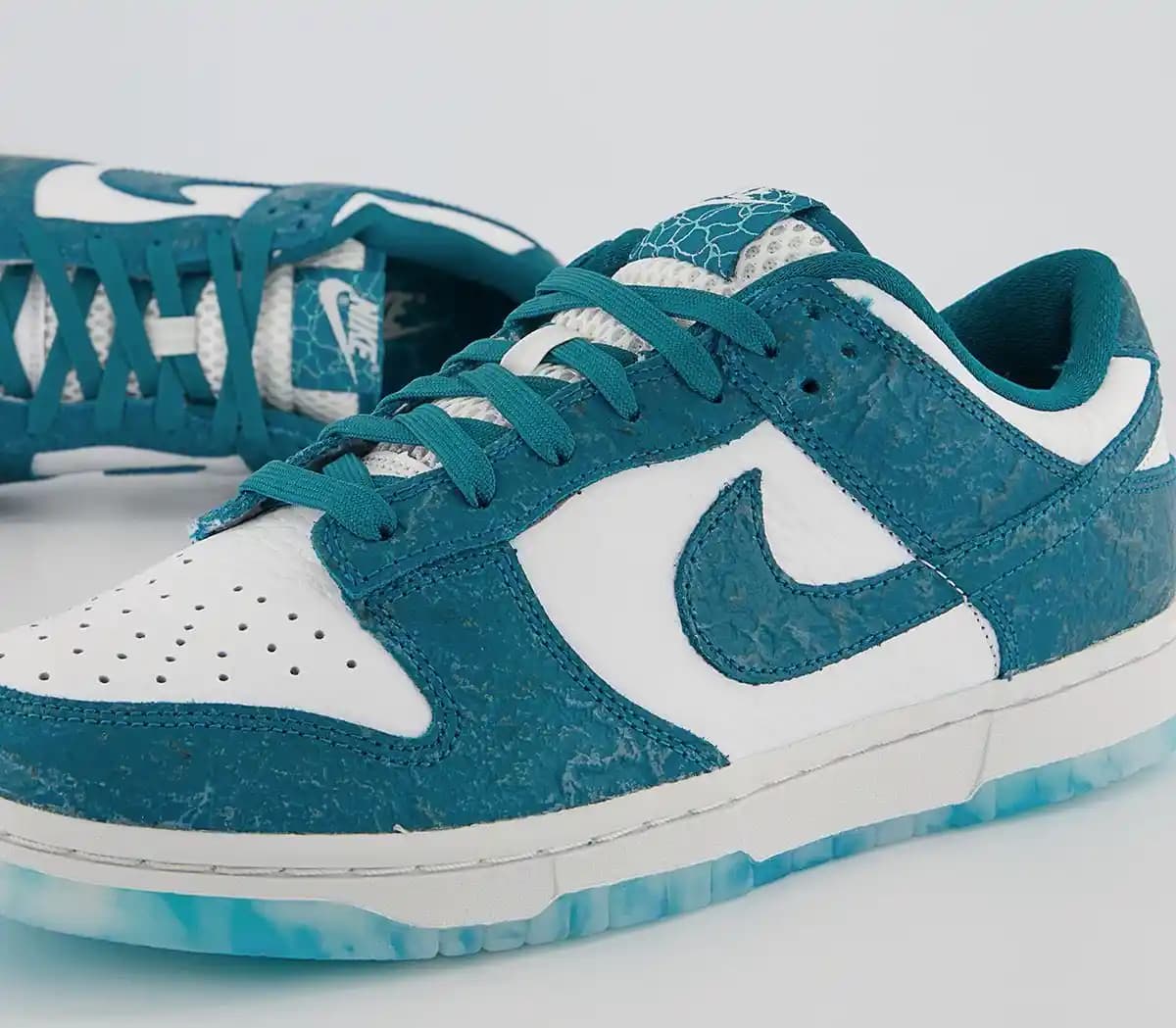 Nike Dunk Low Ocean Modelleri ve Moda Dünyasındaki Yeri Hakkında Kapsamlı Bilgi