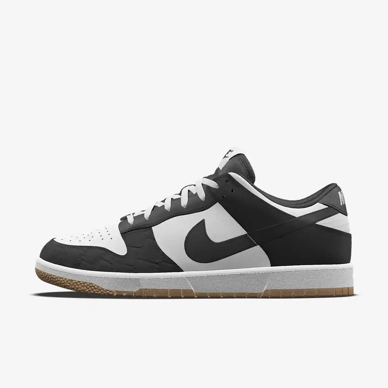 Nike Dunk Low Unlocked by You: Kendi Tarzınızı Yaratmanın Modern Yolu