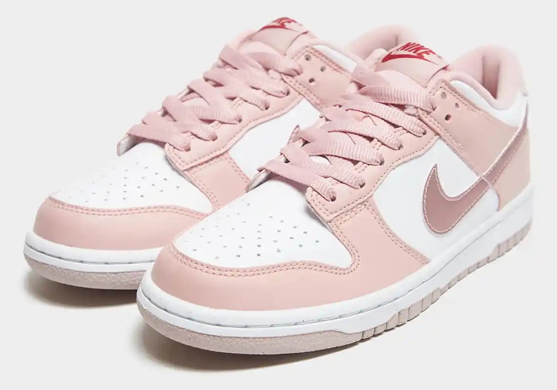 Nike Dunk Pembe Modasında Güncel Trendler ve Stil İpuçları 2023