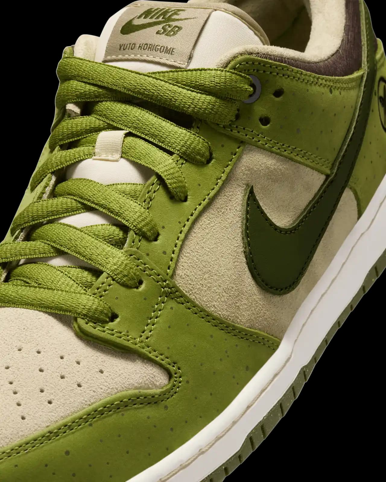 Nike Funk: Moda Dünyasında Yenilikçi ve Çekici Bir Tarzın Yaratıcı Gücü