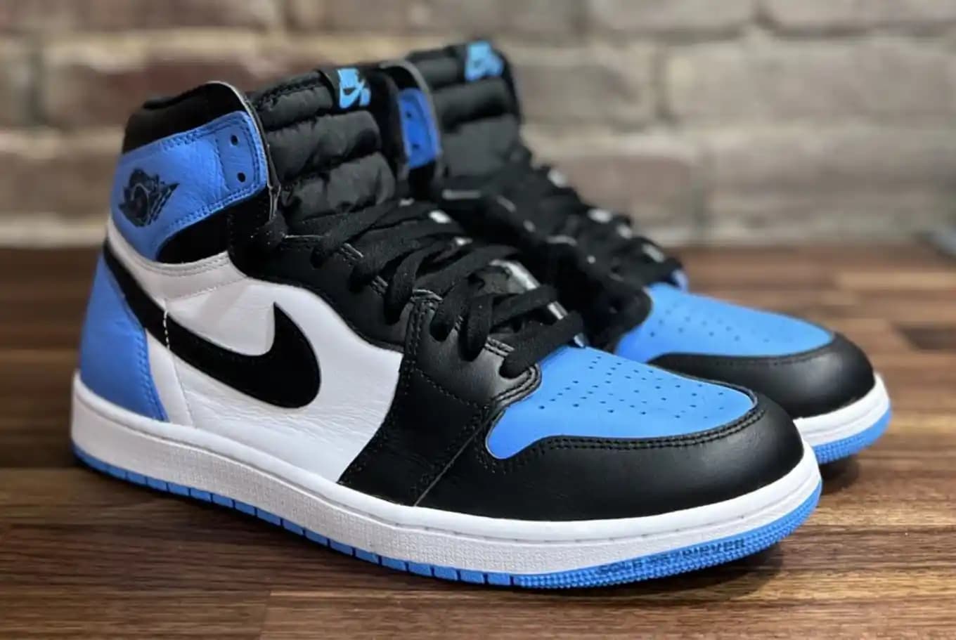 Nike Jordan 1 High: Moda ve Kültürde İkonik Bir Spor Ayakkabısı Analizi