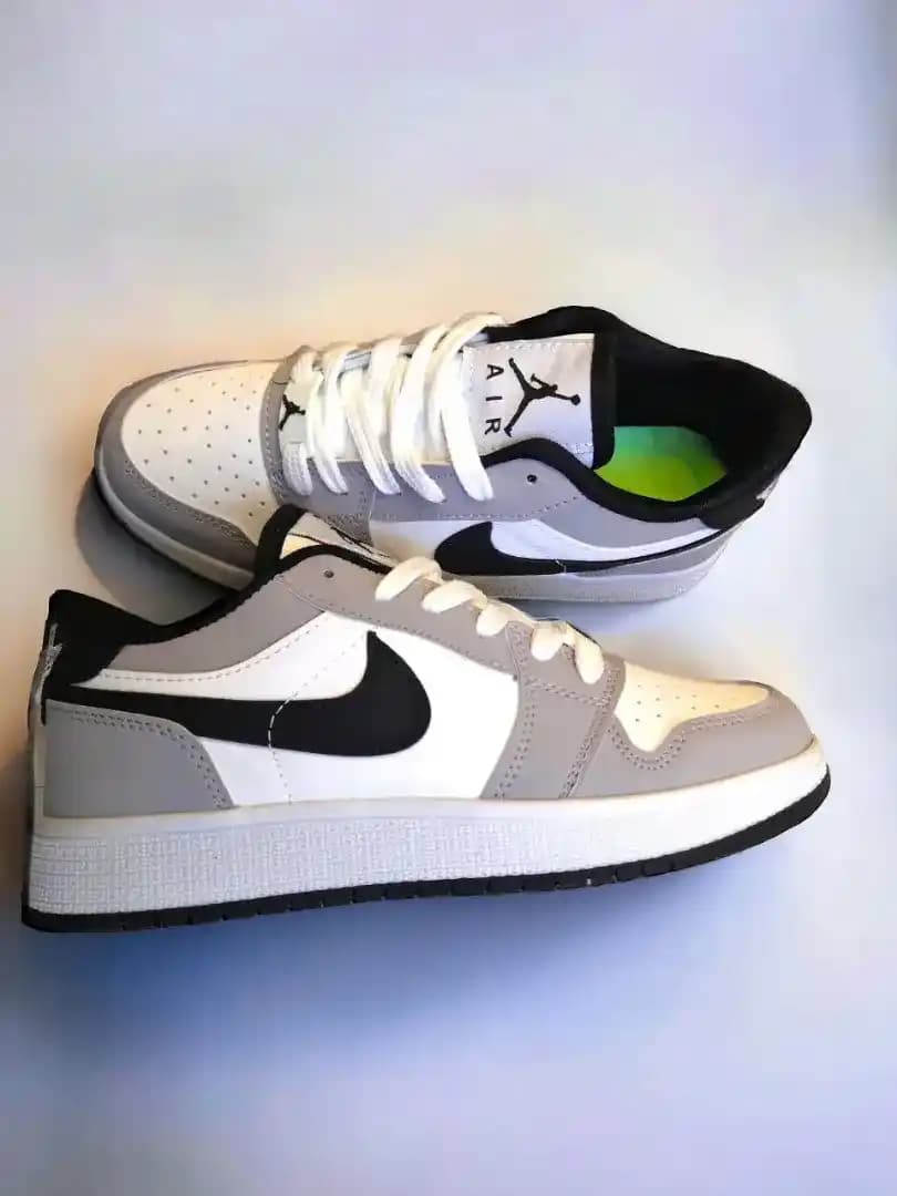 Nike Jordan Kısa Modelleri: Günlük ve Spor Kombinlerde Modern Stil ve Trendler