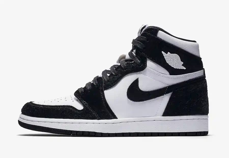 Nike Jordan Panda Modası: Benzersiz Tasarımlarla Şıklık ve Özgünlük Yaratın