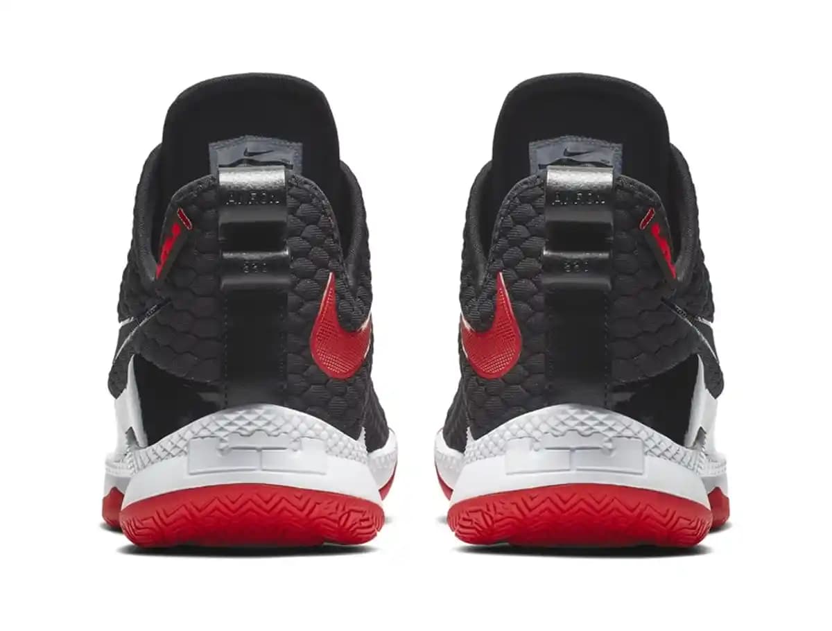 Nike LeBron Witness 3 Spor ve Moda Dünyasını Birleştiren Yenilikçi Tasarım ve Teknoloji