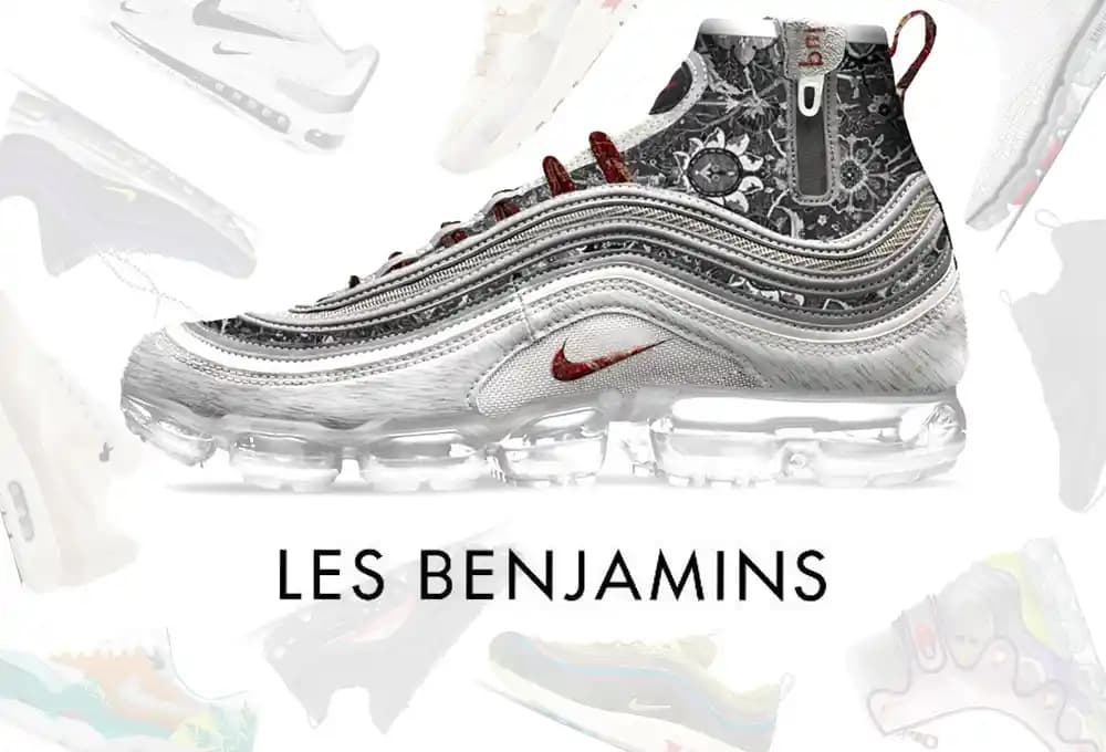 Nike Les Benjamins: Türkiye’den Global Moda Sahnesine Yükselen Yenilikçi Marka