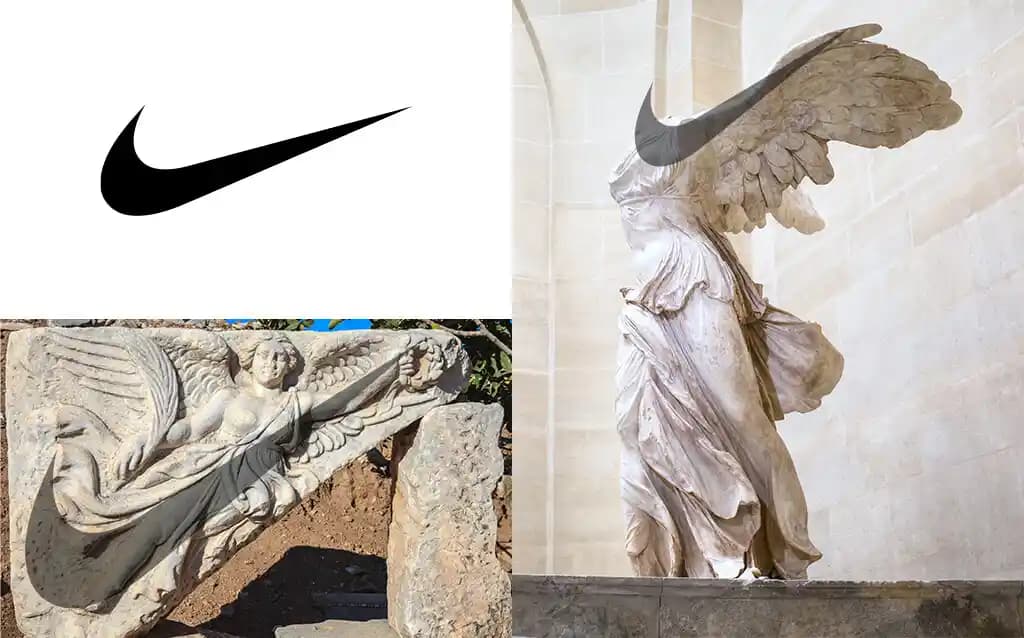 Nike logosunun anlamı ve marka kimliğine etkileri üzerine kapsamlı analiz
